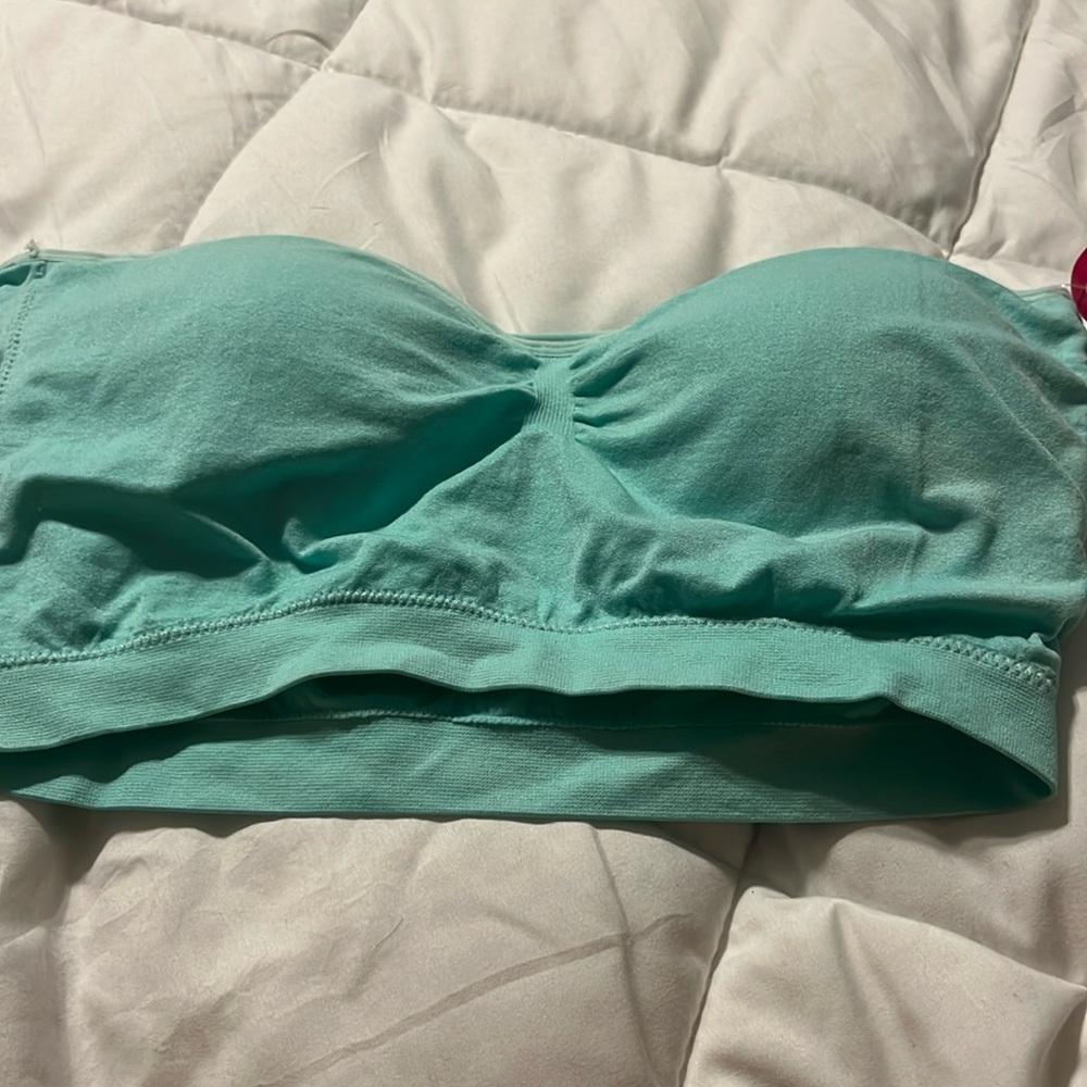 NWT bandeau